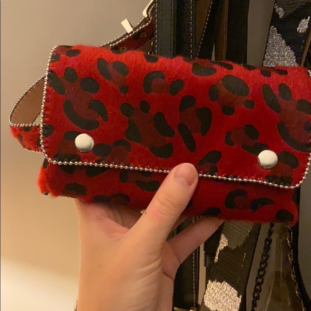 Belt bag